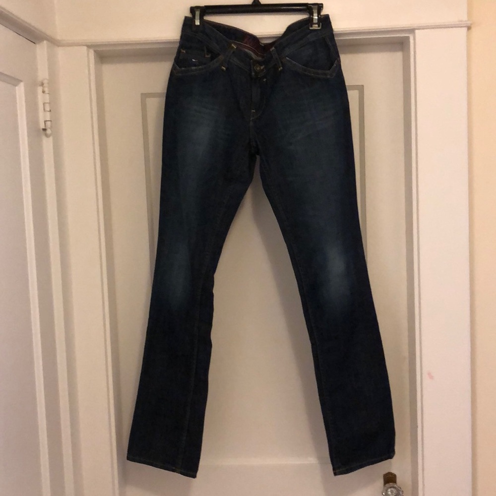 Women’s Hilfiger Denim